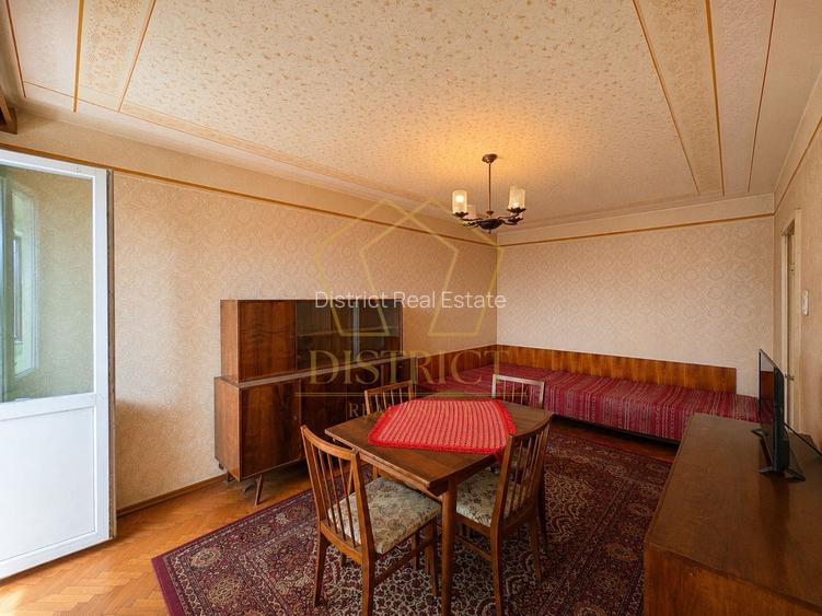 Apartament cu 2 camere si boxa | Calea Sagului - 2