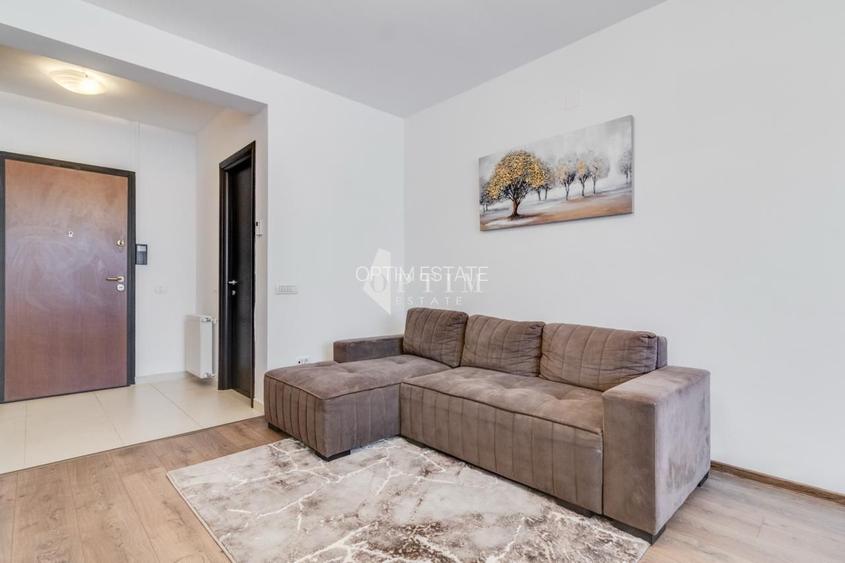 NOU!  3 Camere SUPERB, 2bai, Super VIEW, PARCARE! - 4