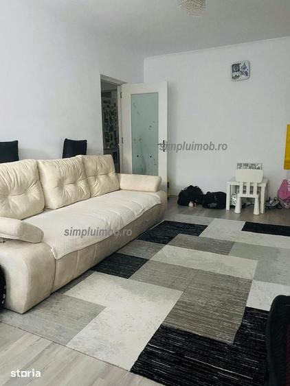 3 Camere Spatios Centrala Proprie Parcare Brancoveanu