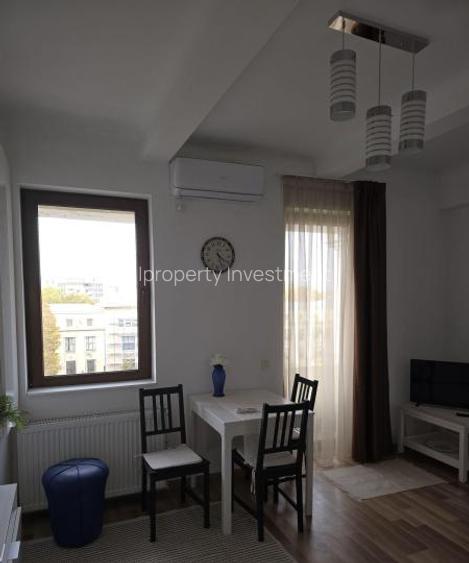 Kogalniceanu | 2 camere | Semidecomandat | Centrala proprie | AC | Balcon - 3