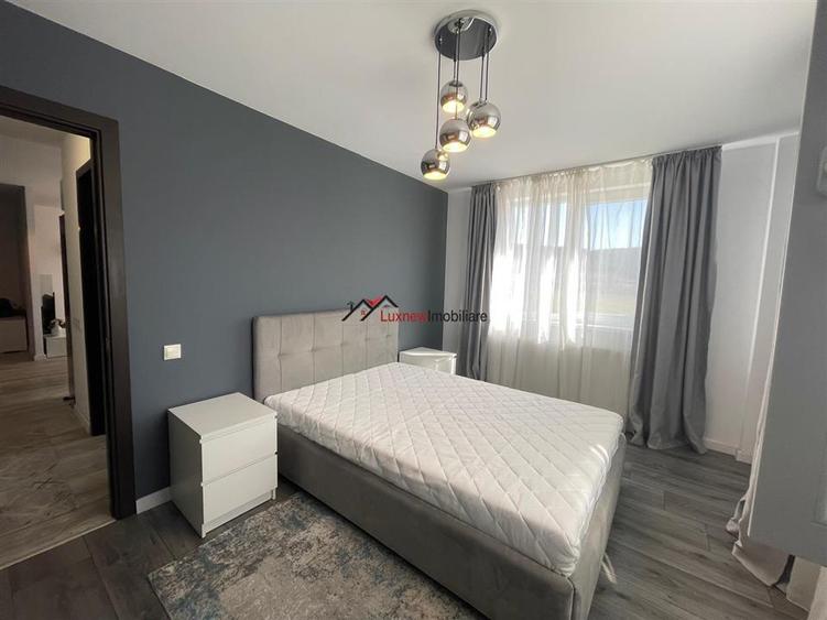 Apartament 2 camere | Etaj 2 | Parcare inclusa Floresti Stejarului.