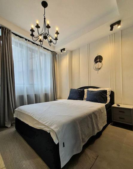 Apartament premium la prima închiriere