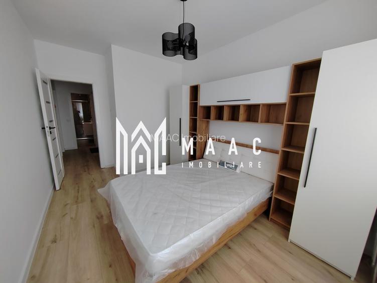 Închiriere apartament 3 camere - 5
