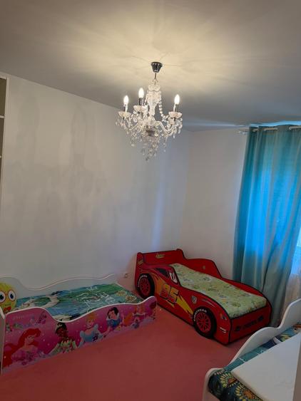 Penthouse  110 mp | Greenfield | Mobilat luxos si premium | Loc de parcare | Ac