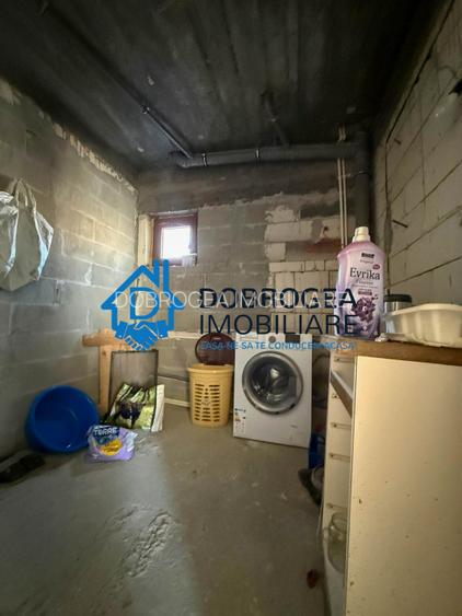  URGENT- ZONA  ALEXANDRU CEL BUN VILA P+1 ,TEREN 280 MP - 18