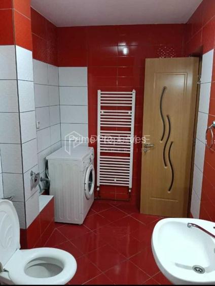 De vânzare apartament 2 camere – bloc nou –  str. Budiului - 6