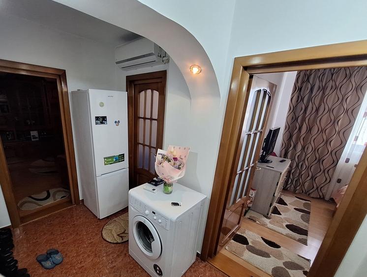 Apartament 2 camere, etaj 4/4, 40 mp, zona Mausoleul Eroilor – Lidl Sud
