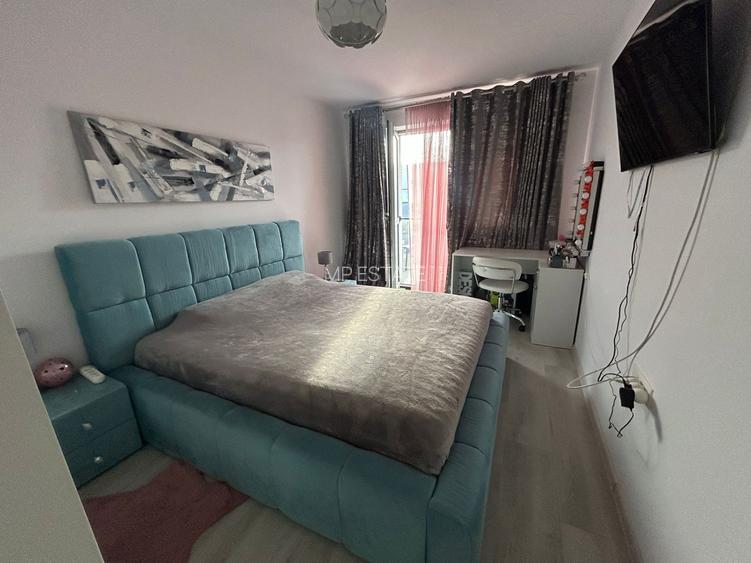 Apartament 2 Camere / Hils Pallady / Parcare Inclusa - 2 min Metrou - 6