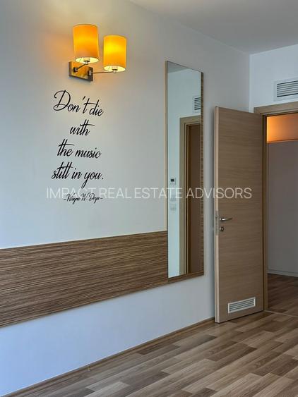 3 camere | 2 bai | ansamblu pazit | 83.19 mp utili
