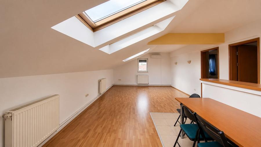 Comision 0% Apartament 2 camere Calea Buziașului Ciarda Rosie