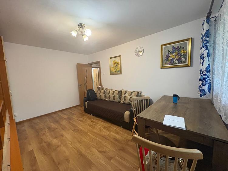 Apartament 2 camere | Drumul Taberei | renovat | boiler+filtru apa
