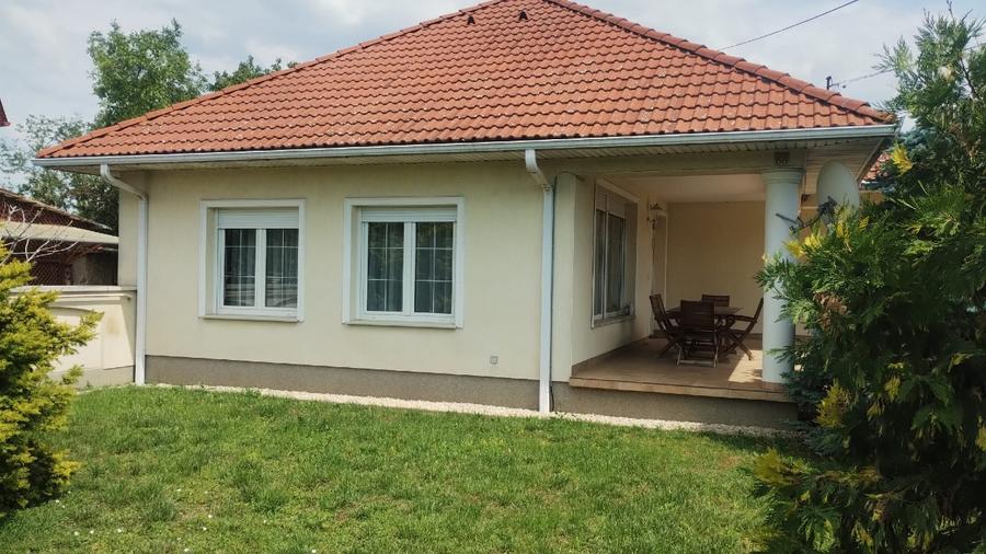 Casa 3 camere la Elek, langa Gyula, Ungaria