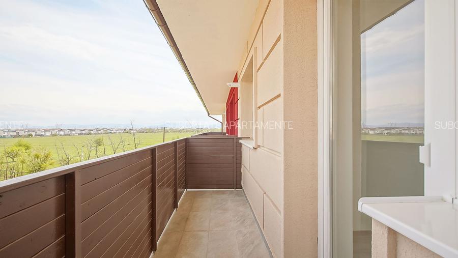 Apartament 3 camere | 76,68 mp | 3 balcoane | Subcetate City 2 - 17