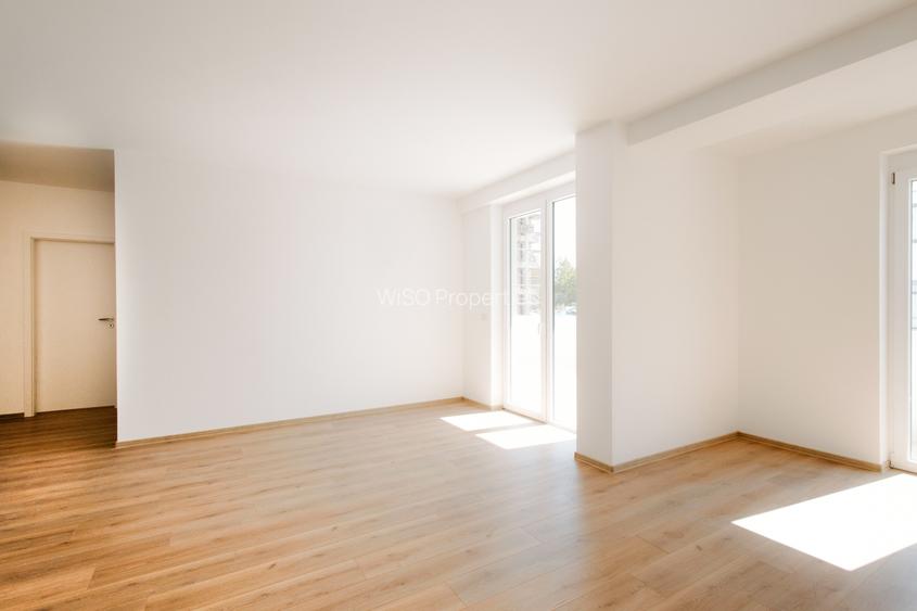 Apartament 3 camere  finalizat,  loc de parcare inclus! PREDARE IMEDIATA - 2