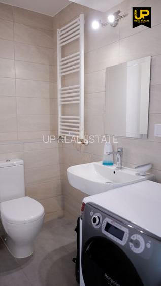 Apartament duplex 2 camere - GranVia Park Lujerului - 7