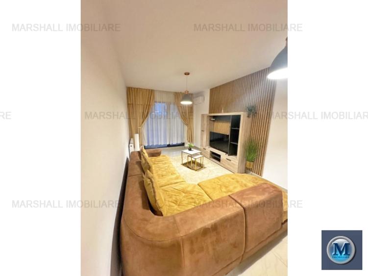 Apartament 2 camere de inchiriat, zona Albert, 62 mp #14309