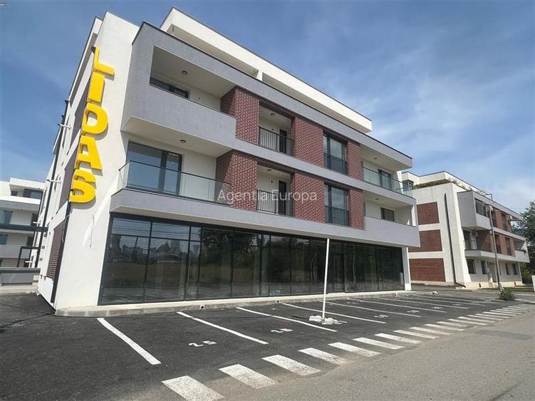 TEREN PREMIUM PENTRU DEZVOLTARE REZIDENȚIALĂ | LACUL CASLA | TULCEA - 11