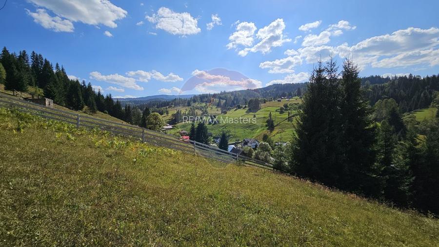 Casă / Vilă de vacanta in Dorna Arini, Suceava - 47
