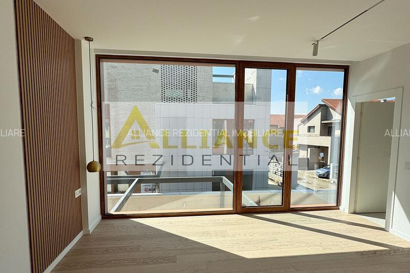 VILA PREMIUM PIPERA | 5 DORMITOARE | 5 BAI | TEREN 500 MP - 10