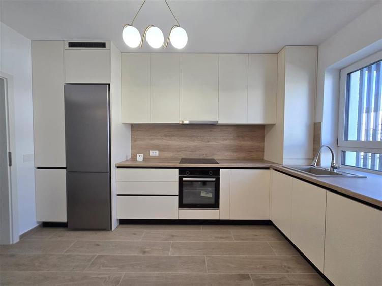 Apartament 2 Camere | PREMIUM | Maurer Villas | Tractorul