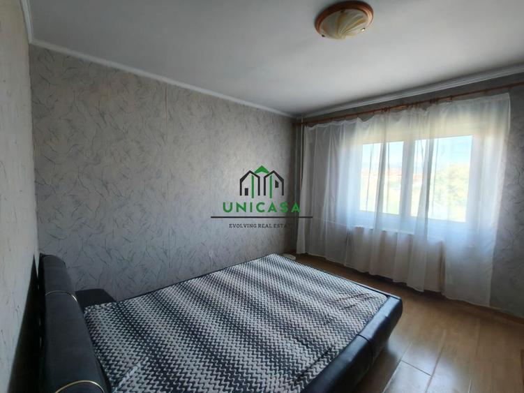 Apartament 2 cam/Gib Mihaescu