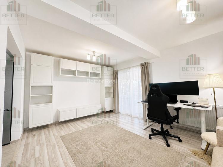 Casă P+1E -  3 camere!  mobilată și utilată -  terasă acoperită ! - 5