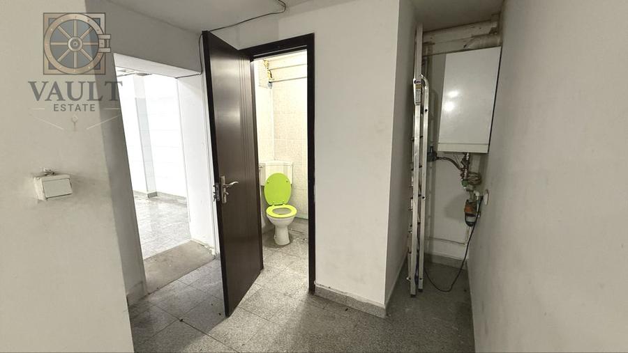 Spatiu comercial - zona Tineretului - Radulescu Motru