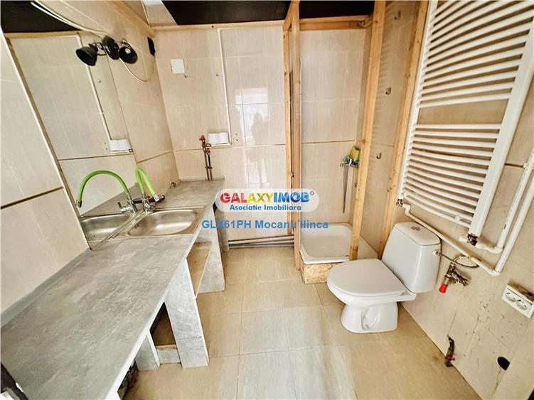 Inchiriere casa 4 camere pentru birouri, zona Sud, Ploiesti