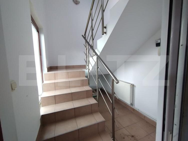 Casa, 5 camere,200 mp,800 mp teren,pretabil business,13 km distanta de Bistrita - 6