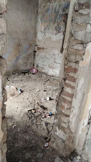 Casa de demolat zona Centrală