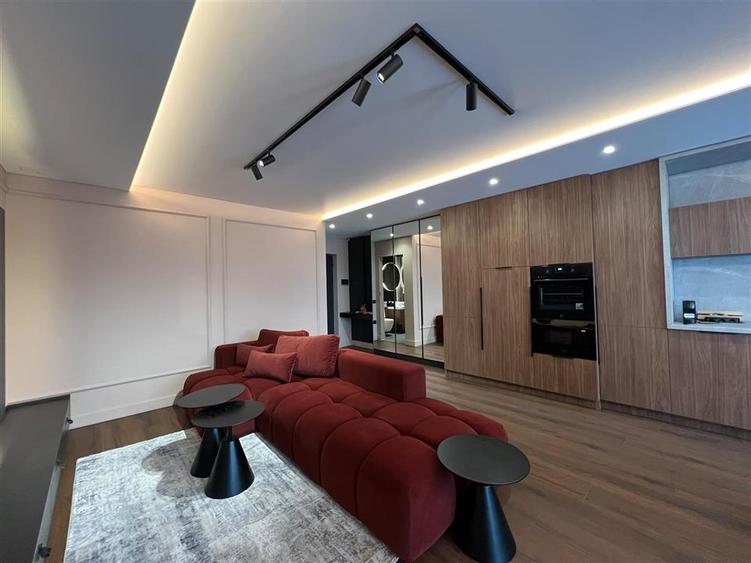 Apartament de lux 3 camere ultracentral