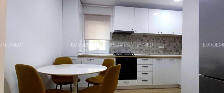 Apartament 2 camere-Inel 2 - 4