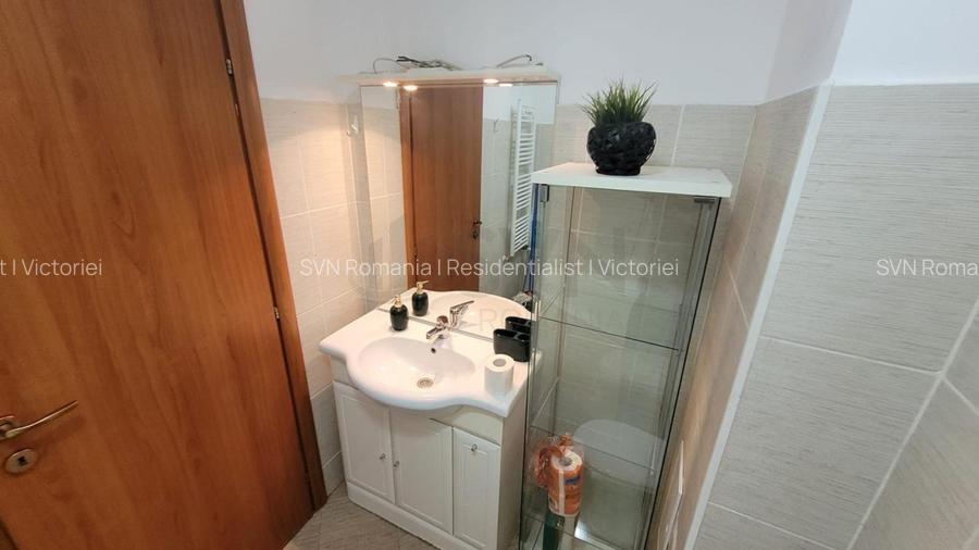 REA1028923 Metropolis Residence I Apartament 2 camere I Metrou Jiului - 11
