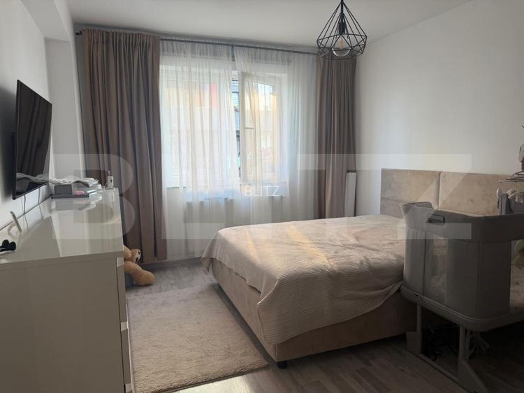 Apartament 2 camere modern în Avantgarden Brașov, loc de parcare inclus - 6
