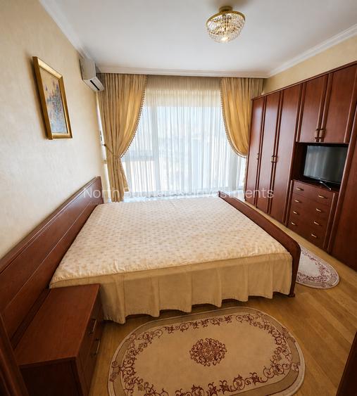 APARTAMENT CU 3 CAMERE - HERASTRAU - PARCARE INCLUSA - TVA INCLUS - 5