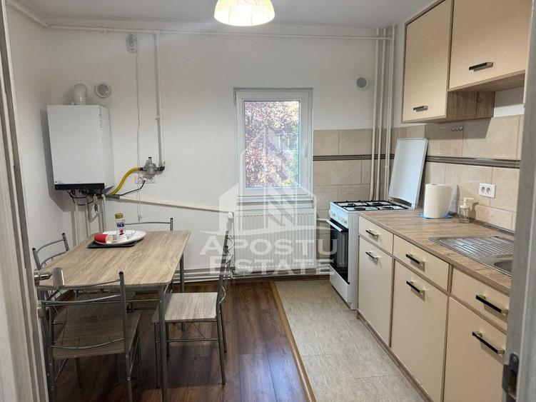 Apartament cu 3 camere, de inchiriat,Bucovina,Timisoara