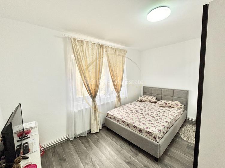 SUPER OFERTĂ | Apartament Superb 2 camere - Parcul Clăbucet | RENOVAT COMPLET - 3