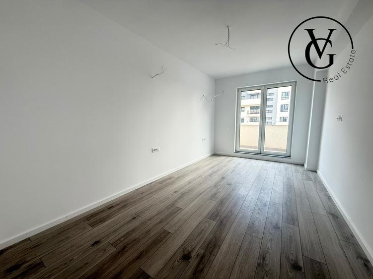 Studio modern | Maurer Residence | Tomis Plus