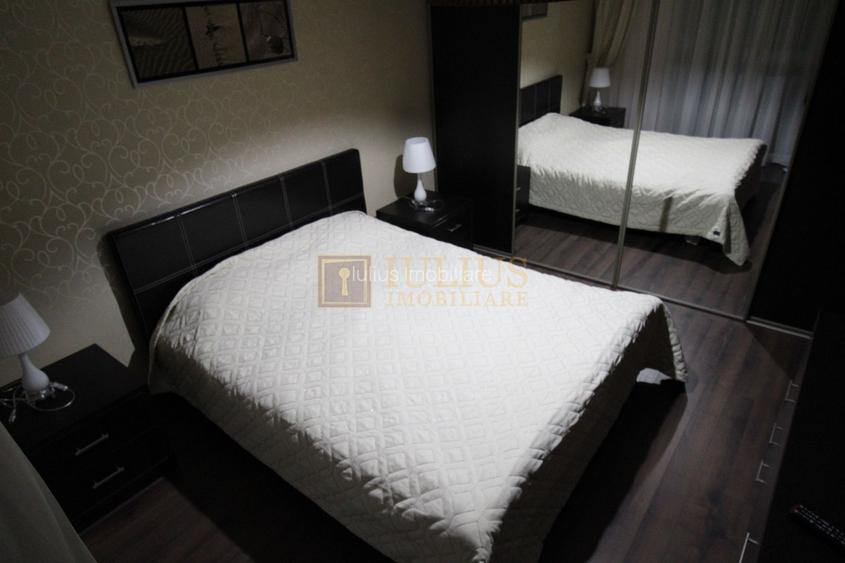 PENTHOUSE zona Braytim - Soarelui, terasa de 50mp, strada secundara/linistita! - 9