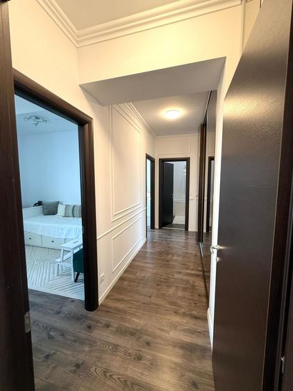 3 Camere | Laguna Residence | Aviației | Floreasca | Terasa 25 mp |