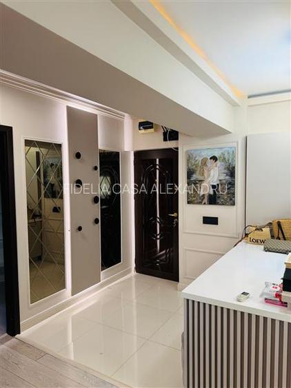 Apartament 3 camere  de vanzare  Centru - Sfantul Lazar, - 11
