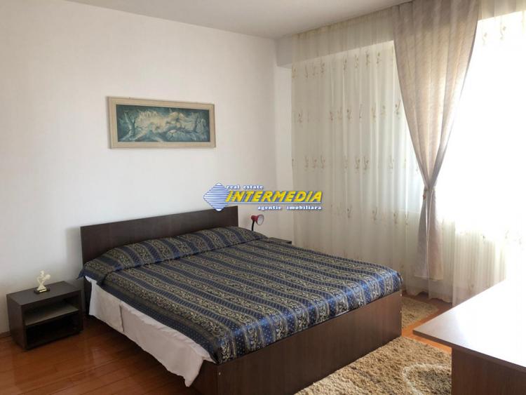 Apartament 2 camere de Vanzare Alba Iulia Cetate Transilvaniei Bloc Nou
