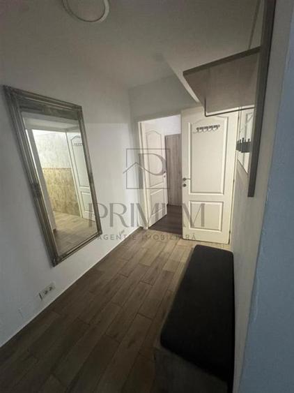 Sagului - 2 Camere - Etaj 1 - Centrala proprie