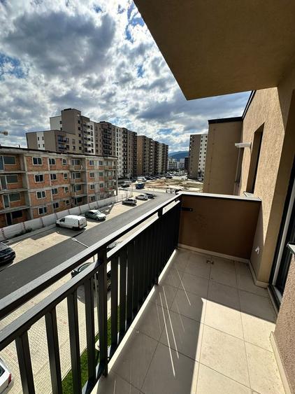 Apartament 3 camere etaj 2/3