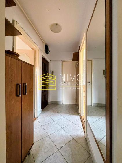 Apartament 3 camere – Tg. Mureș – Dâmbu Pietros