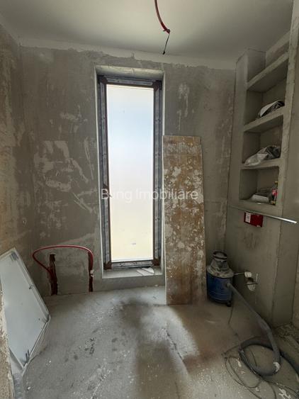Duplex 120 mp Utili, 4 camere,400 mp Gradina,Panorama Superba,Chinteni - 15