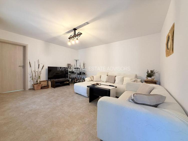 Casa renovata integral | acces auto in curte | Centrala proprie - 13