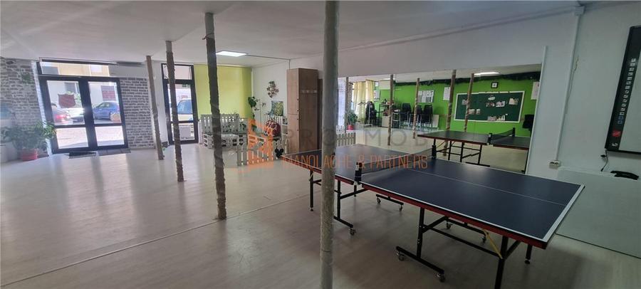 Spatiu comercial zona Ultracentral