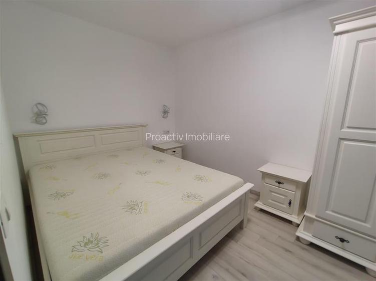 Apartament 2 camere | George Enescu | Etaj 1 | i2c-1825 - 4