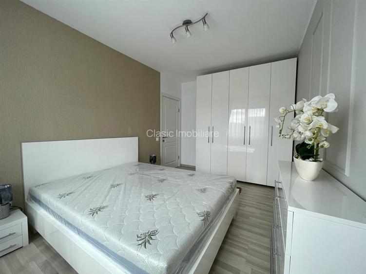 Vanzare apartament 3 camere de LUX bloc nou in Zorilor- zona Spitalul De Recuper - 13